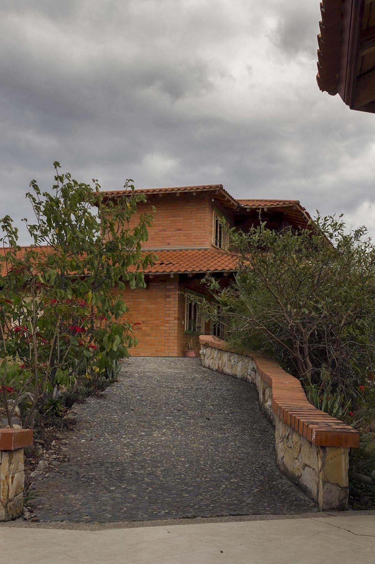 Villa Beatriz Lodge Vilcabamba Exterior foto